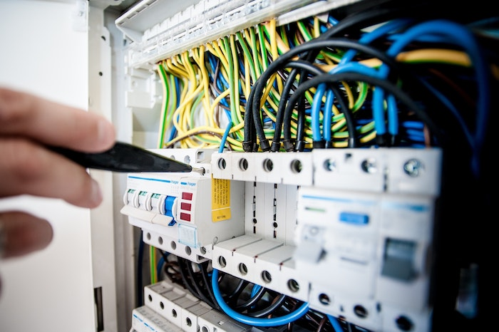 Electrical work contractors in chennai